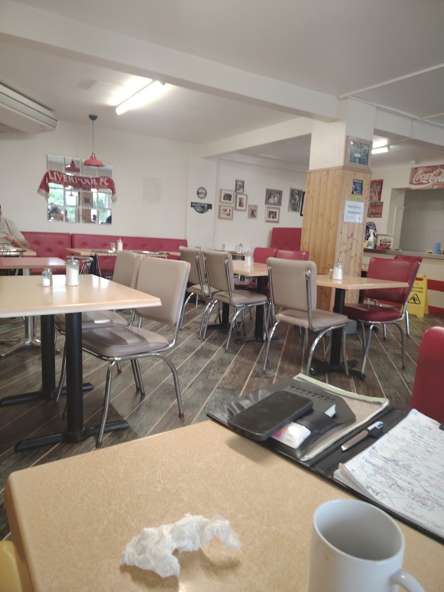 Nell's Cafe Photos 2